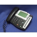 Black Vertical ST2118-TeleVantage PBX Business Telephone